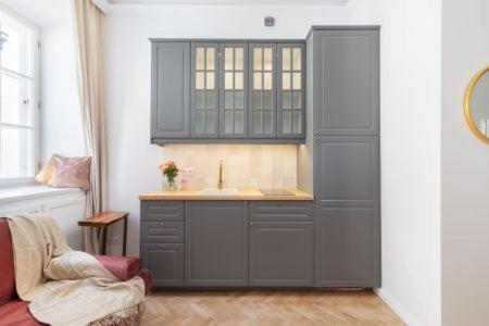 Apartamenty-Mi Old Town Residence Varsovia Exterior foto